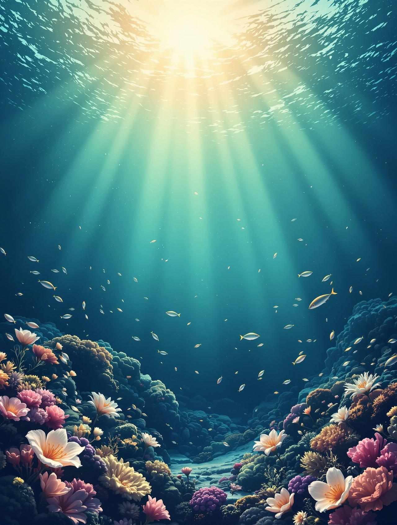 海洋之心 - 飘花电影高清影视剧海报