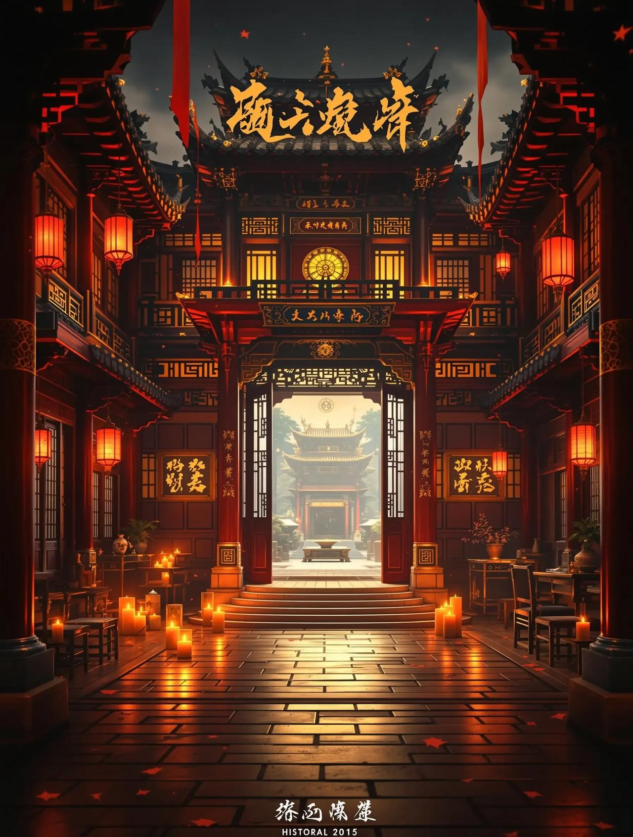 暗战 - 飘花电影高清影视剧海报