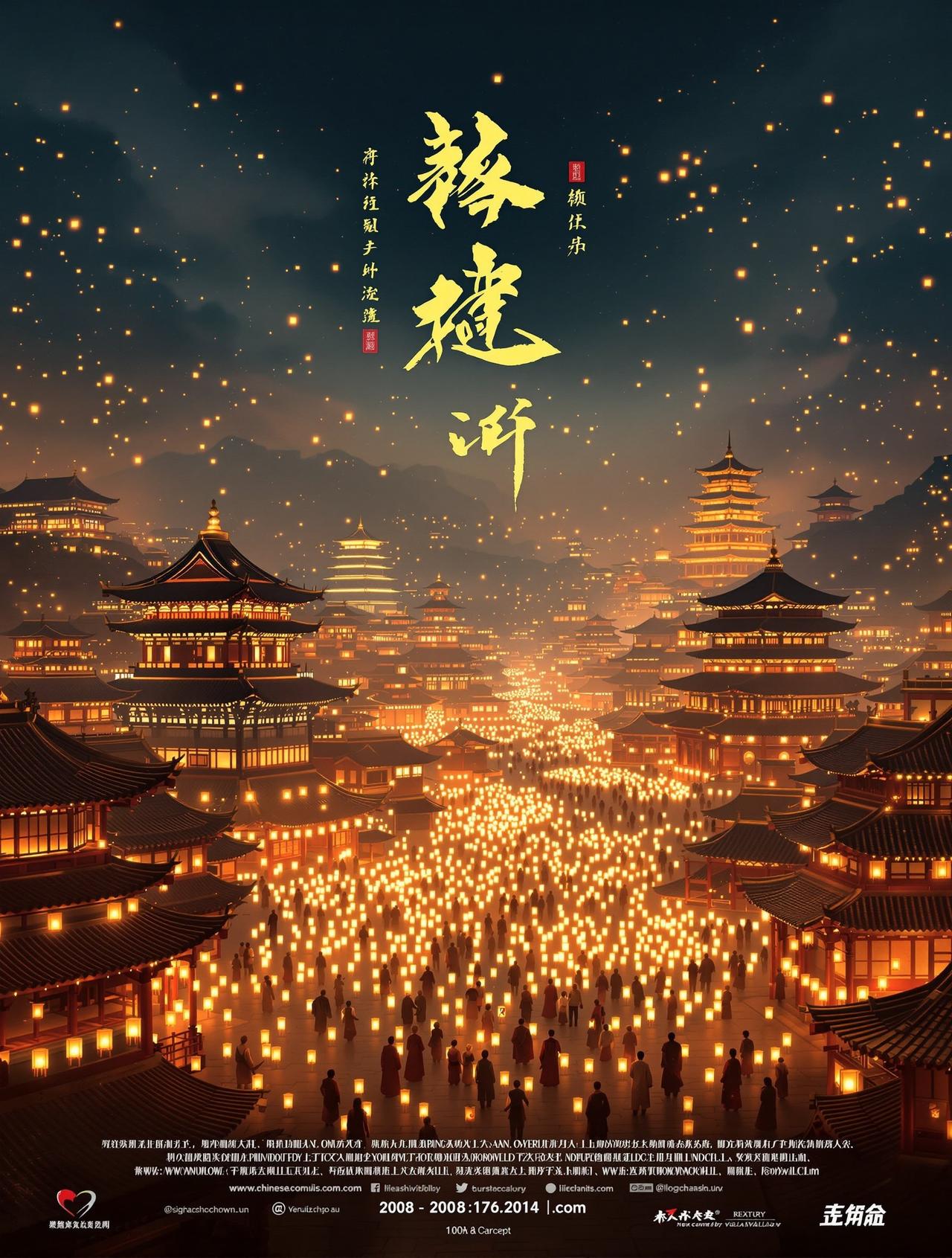 长安十二时辰 - 飘花电影高清影视剧海报