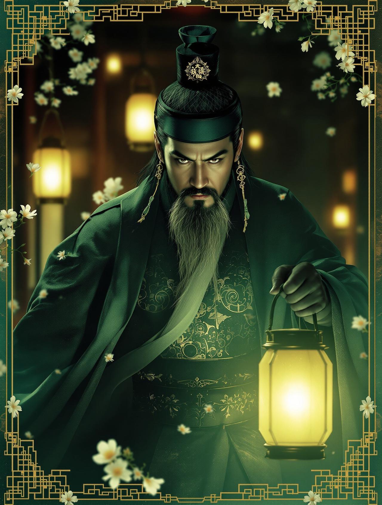 锦衣夜行 - 飘花电影高清影视剧海报