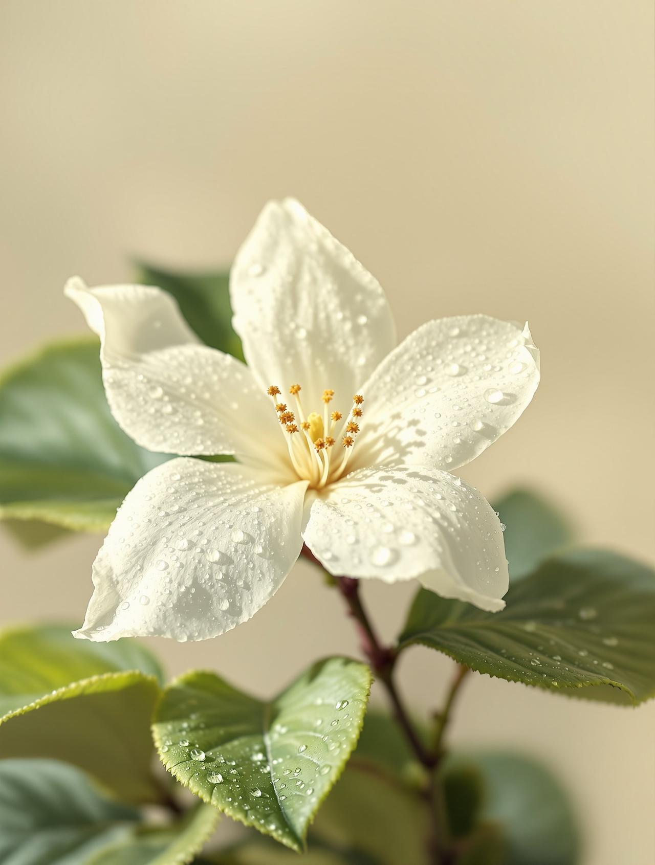 茉莉花开 - 飘花电影高清影视剧海报